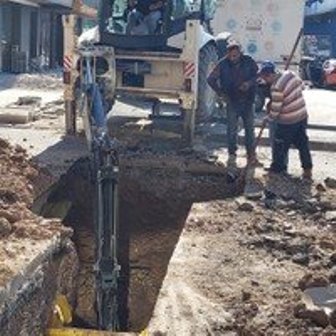 Ankara Kanalizasyon Temizleme