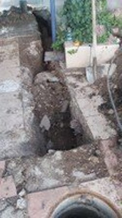Ankara Kanalizasyon Temizleme