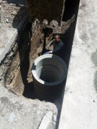Ankara Kanalizasyon Temizleme