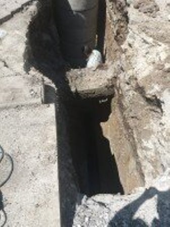 Ankara Kanalizasyon Temizleme