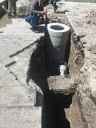 Ankara Kanalizasyon Temizleme
