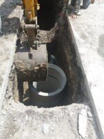 Ankara Kanalizasyon Temizleme