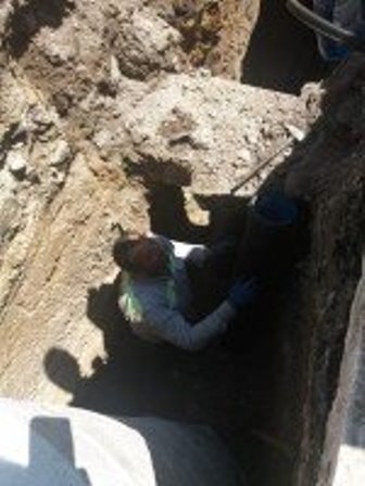 Ankara Kanalizasyon Temizleme