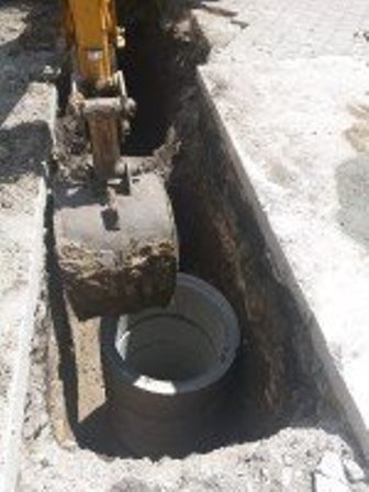 Ankara Kanalizasyon Temizleme