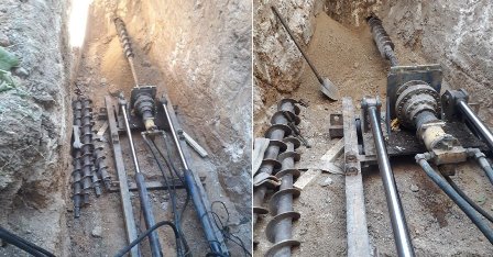 Ankara Kanalizasyon Temizleme