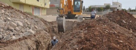 Ankara Kanalizasyon Temizleme