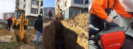 Ankara Kanalizasyon Temizleme