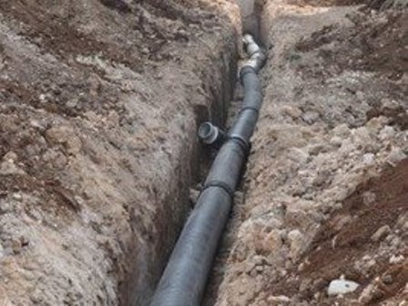 Ankara Kanalizasyon Temizleme