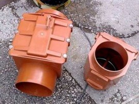 Ankara Kanalizasyon Temizleme