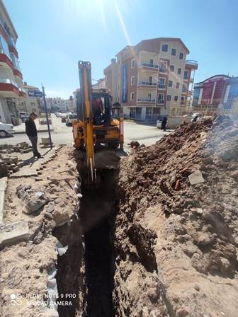 Ankara Kanalizasyon Temizleme